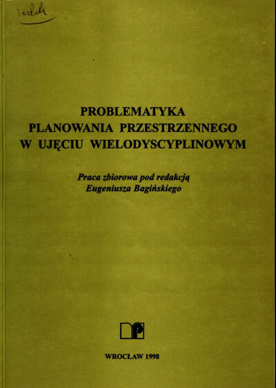 Okładka książki
