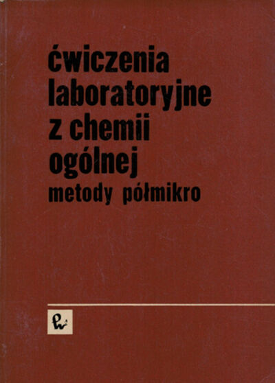Okładka książki