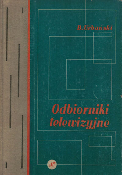 Okładka książki
