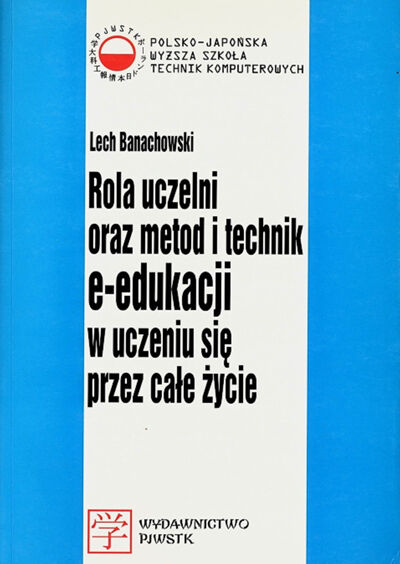 Okładka książki