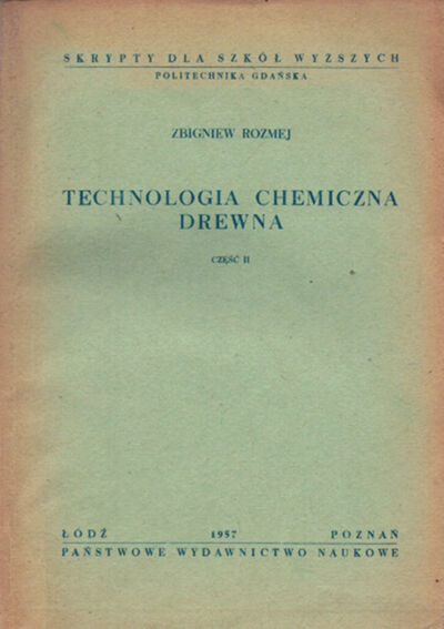 Okładka książki