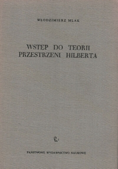Okładka książki