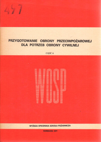 Okładka książki
