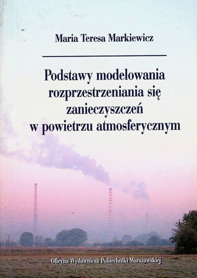 Okładka książki
