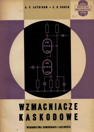 Okładka książki
