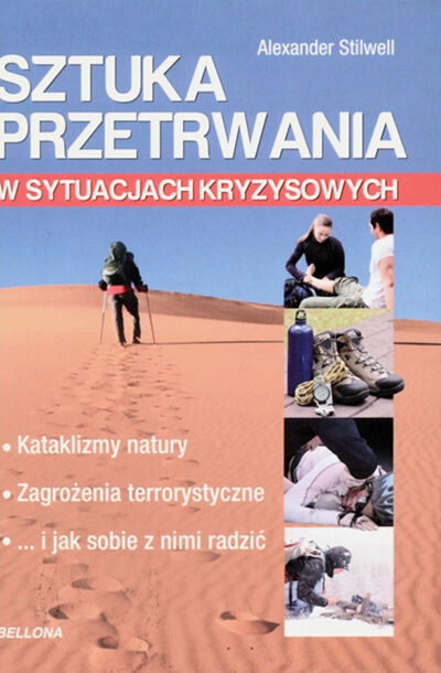 Okładka książki