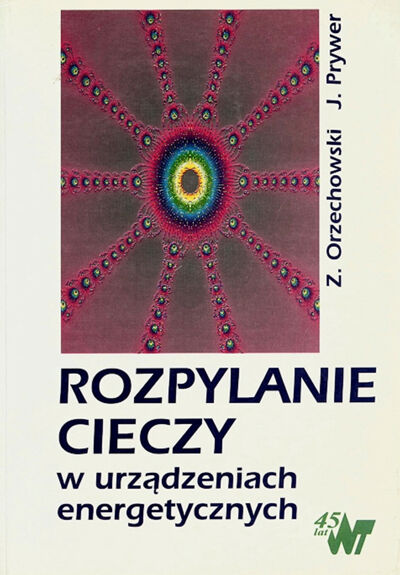 Okładka książki