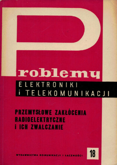 Okładka książki