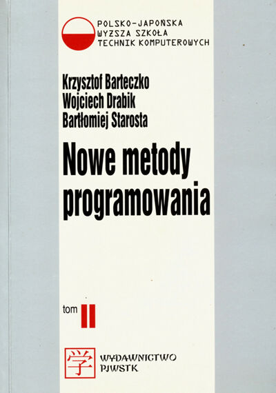 Okładka książki