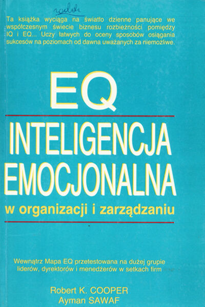 Okładka książki
