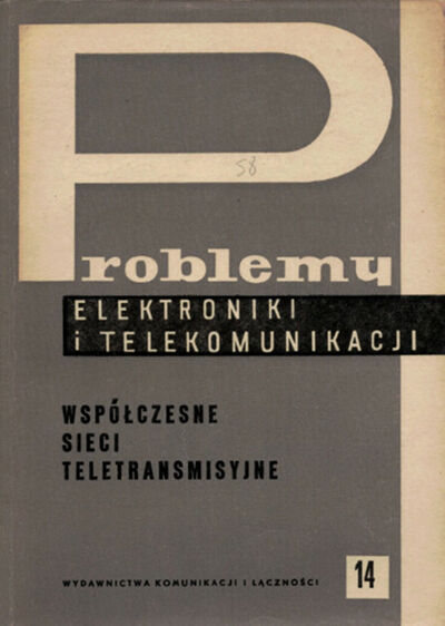 Okładka książki