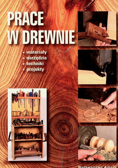 Okładka książki