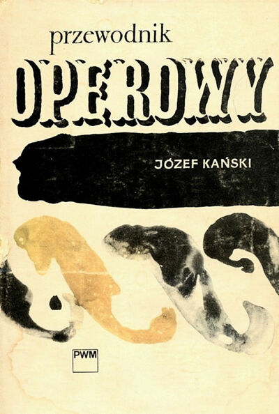 Okładka książki