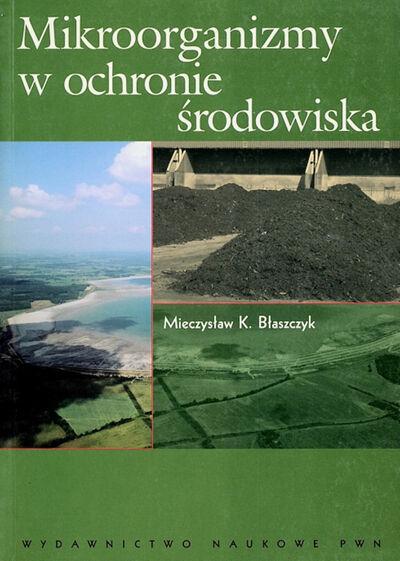 Okładka książki
