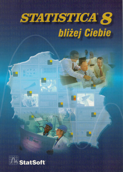 Okładka książki