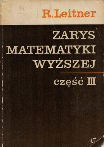 Okładka książki