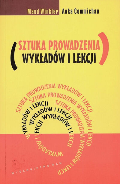 Okładka książki