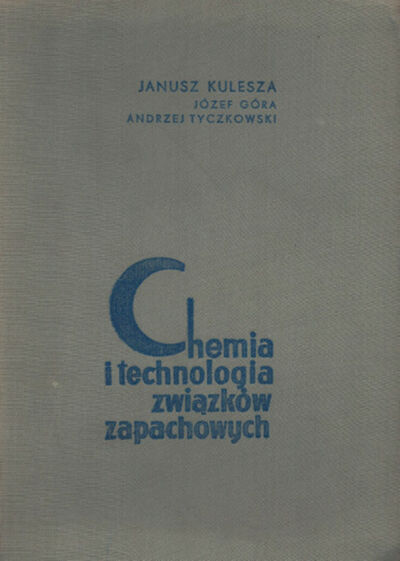Okładka książki
