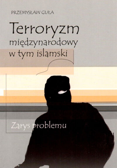 Okładka książki