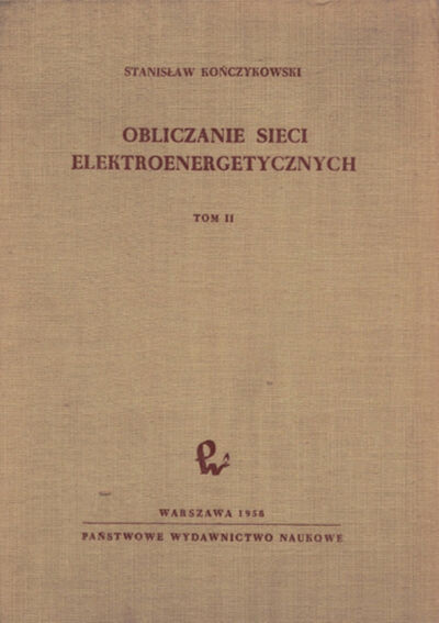 Okładka książki