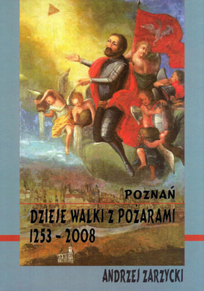 Okładka książki