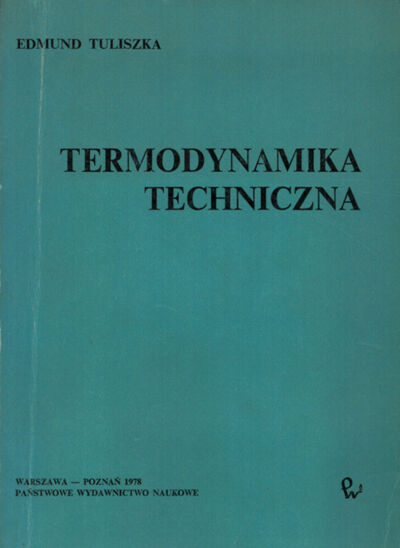 Okładka książki