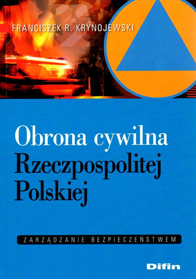 Okładka książki