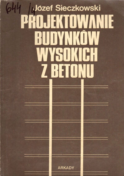 Okładka książki