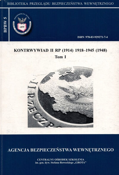 Okładka książki